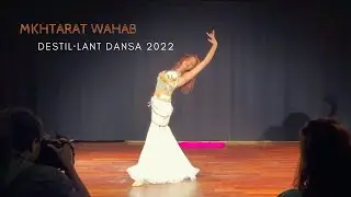 Mkhtarat Wahab. Linda Hadj