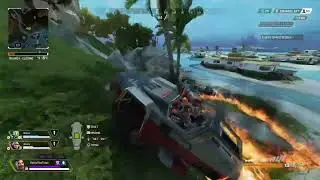 NEW FUSE Invincibility Glitch Tutorial Season 17 Apex Legends ( win every game ) ￼