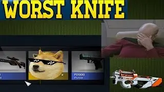 THIS CONSIDERED GOOD? (CS:GO Case Opening EP. 4)