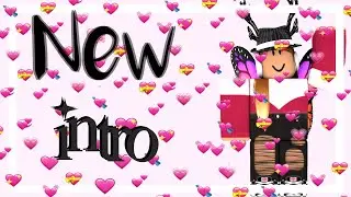 New intro!