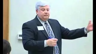 Financing the Construction 1 of 2