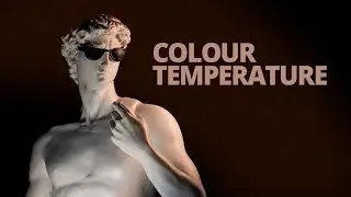 This is how colour temperature can drastically effect the mood of your photos.