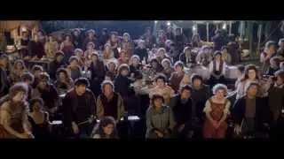 Bilbo Baggins's Birthday