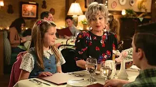 Young Sheldon ¦ When Missy is out with Meemaw ¦ #MissyCooper