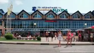 ОБЗОР ГОРОДА ГЕЛЕНДЖИКА! ГОРОД ТВОЕЙ МЕЧТЫ!!!