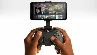 КАК ИГРАТЬ В XBOX НА ТЕЛЕФОНЕ? XBOX CLOUD GAMING 