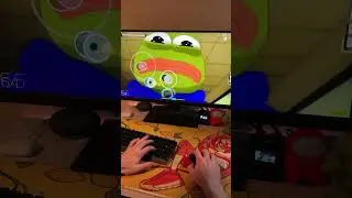 Pepe Lore 🐸 | osu!