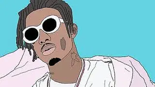 [FREE] Playboi Carti x Lil Skies Type Beat 2018 - 
