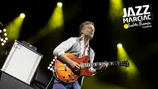 John Shannon trio & Jowee Omicil 