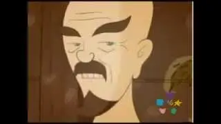 [XS OC] Master Fung Wishes You All A Happy Thanksgiving