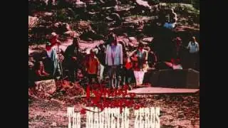 Edward Sharpe and the Magnetic Zeros - 40 Day Dream