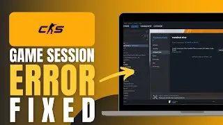 How To Fix CS2 