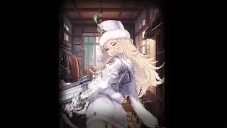 【勝利女神：妮姬】突發劇情 - 服裝店篇【賣帽子的大叔】