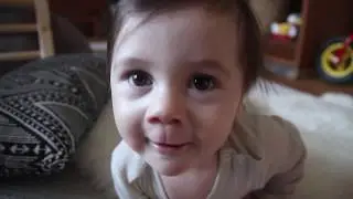 Harper & Theodore - Let's go all the Robots