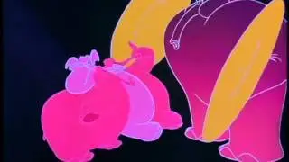 Pink Elephants Bleed