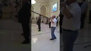 Faiq Tağıoğlu və Qəşəm Ağbabalıdan möhtəşəm ifa (