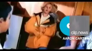 ClipNews Collection - Top 20 Aaron Carter