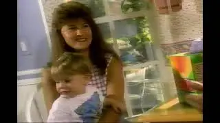 WCMH NBC4 commercial break (February 24, 1996) - Part 3