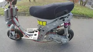 4.7 sec 0-102km/h -- Almost half a second faster than last year