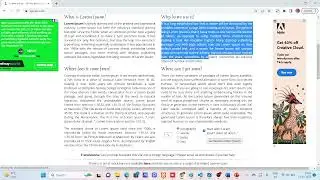 CSS Margin Video in Hindi