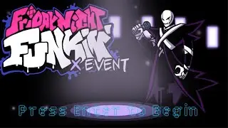 [FNF] x_event (mod)