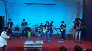 CHHAL  || Original Composition || IMC Orientation 2018 || Indian Music Club, IIT BHU