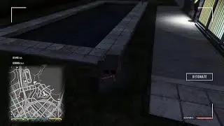 Hiding in the Pool is not going to save you lol