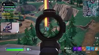 Easter Fortnite