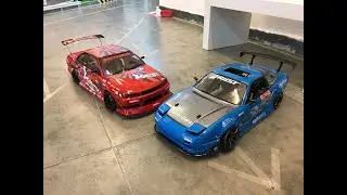 16/10/2020 Tandem at Infinity Circuit