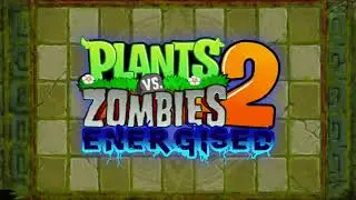 Moongrains (Minigame C) - Lost City - PvZ2: Energised