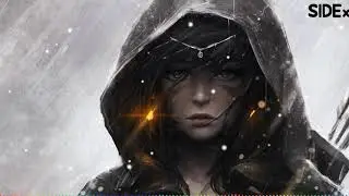 「Nightcore」→ Dark Paradise   (Lana Del Rey )