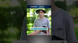 Невероятный поступок🥺