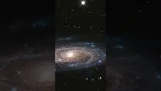 Rubin's Galaxy 