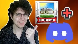 How To Join Brookhaven RP Discord Server