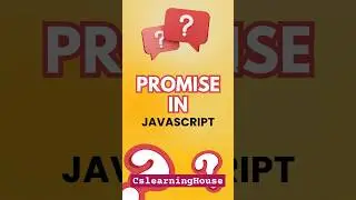 JavaScript Promise Explained with Simple Examples | Beginner's Guide to Promises in JS
