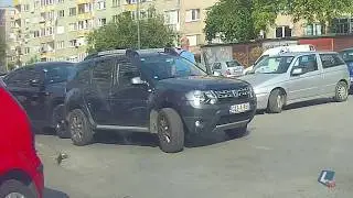 Retrovizori !? Sta je to :)
