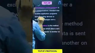 45. TCP/IP Protocol | computer networking by sampat sir 