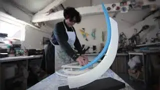 Craft Journeys - The Perfect Line - Patricia Volk