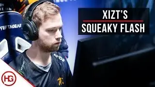 Xizt's Squeaky Flash on Cache (CS:GO Quick Tips #27)