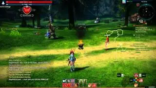 Tera Fun