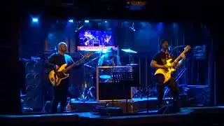 Warship - Wake Up (Live At Level-69 14/05/2023)