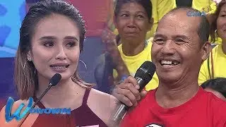 Wowowin: 20 years na OFW, nakapagpatapos ng pag-aaral ng mga anak