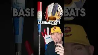 Baseball Drip combos💧