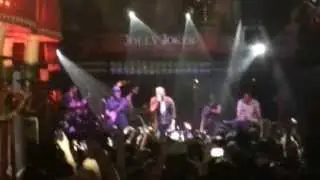Leyla The Band - Bende Özledim