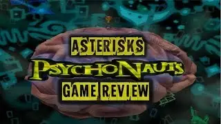 Psychonauts Review