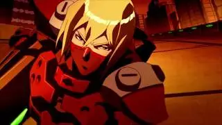 Hard Corps Uprising Intro Opening Full HD