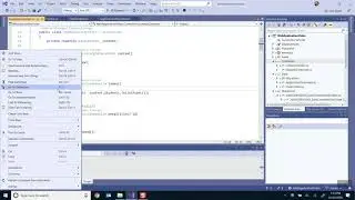 Part 3 - ASP.NET Core - Controllers and DataContext overrides for Add and Update