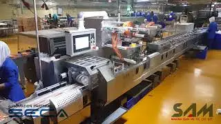 SAM Machinery 