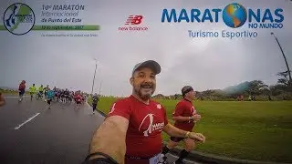 Maratona de Punta del Este 2017