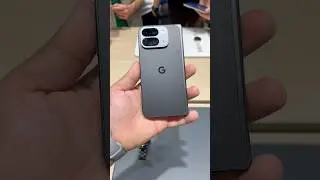 Google Pixel 9 Pro Fold #shorts #pixel9profold